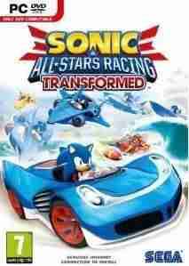 Descargar Sonic And All Stars Racing Transformed [MULTI5][RELOADED] por Torrent